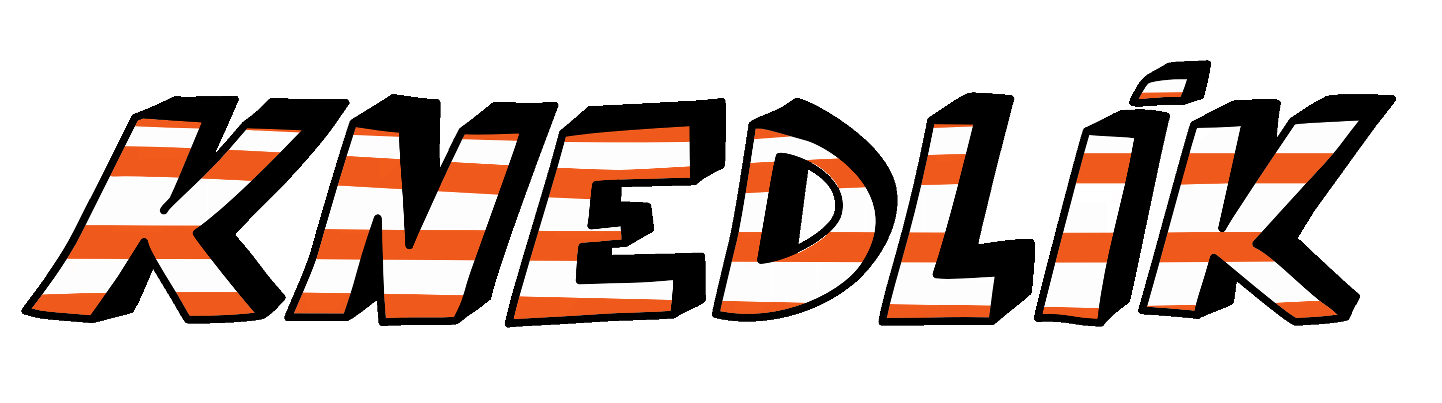 Knedlík a jeho dobrodružství