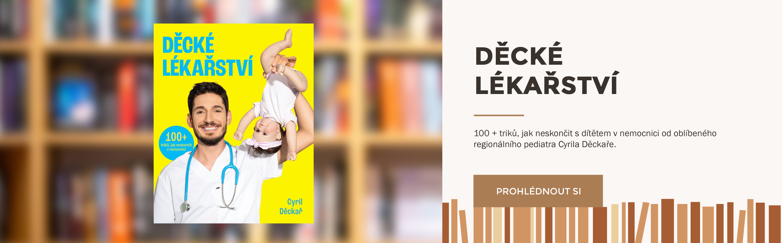 Děcké lékařství desktop