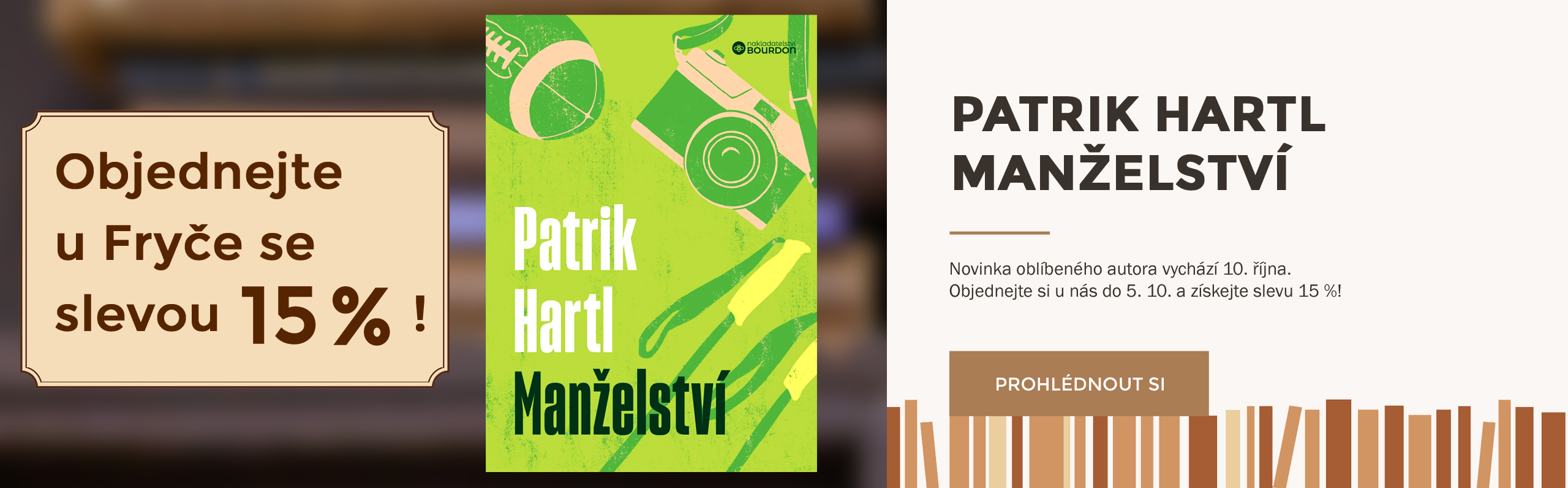 Hartl Manželství