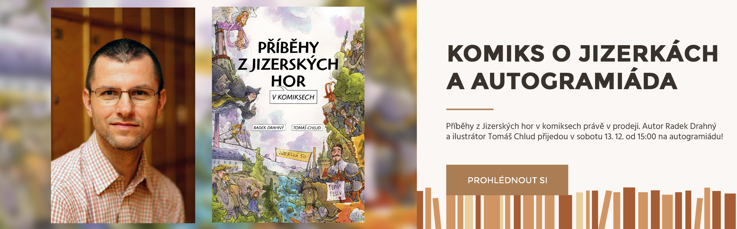 Příběhy z jiz. desk