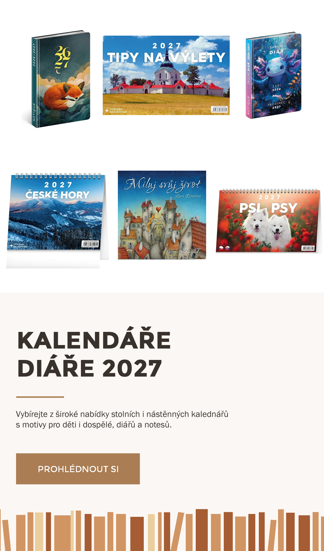 kalendáře 2027 mobil