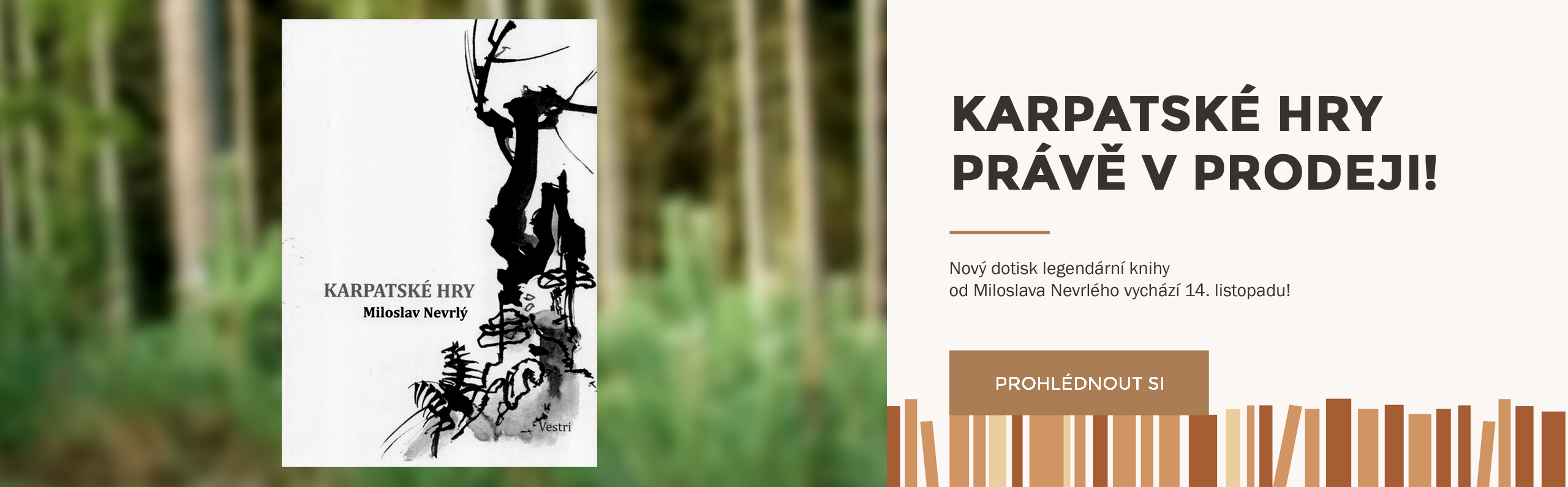 karpatské hry desktop