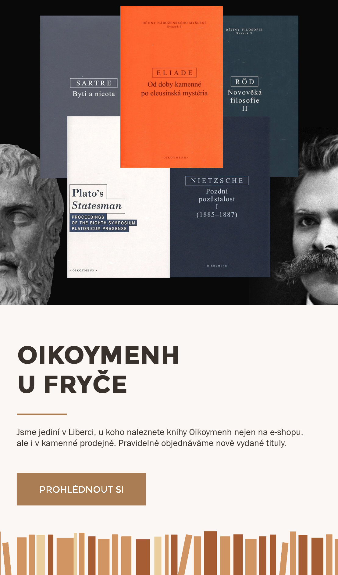 OIKOYMNH MOBIL