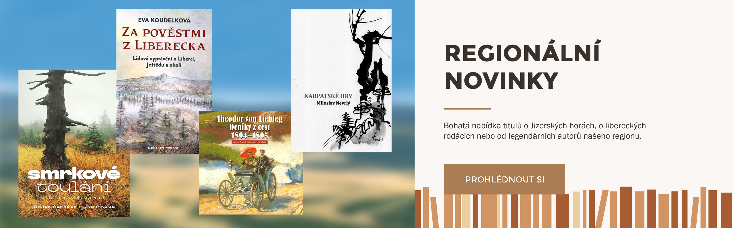 regionální desktop