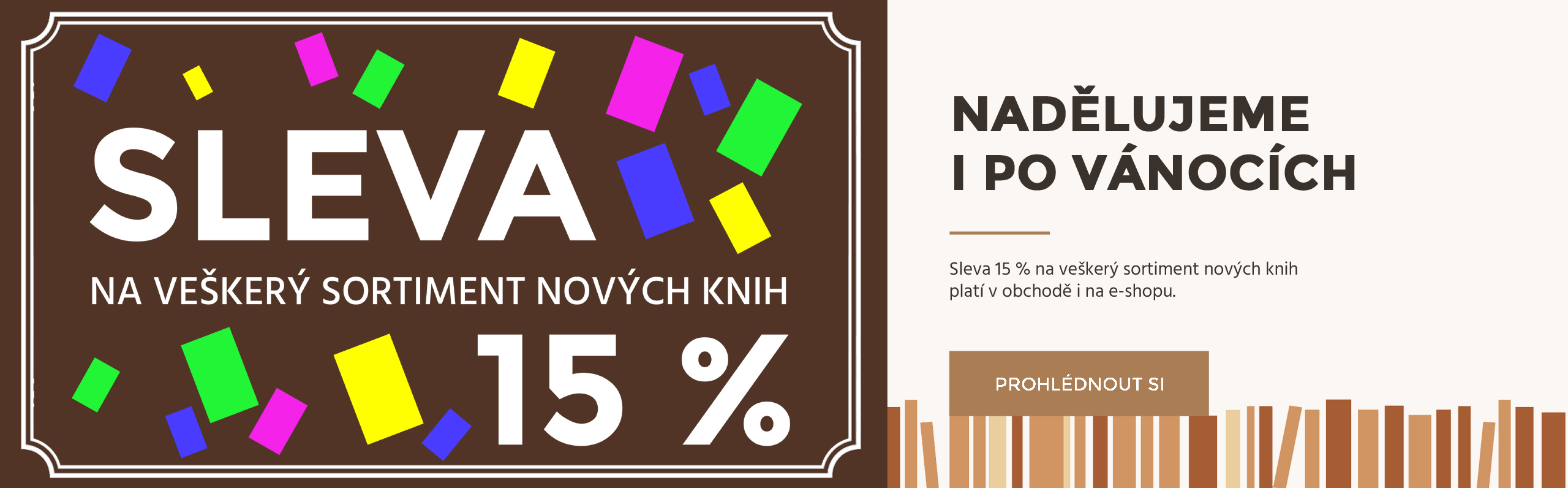 sleva 15%