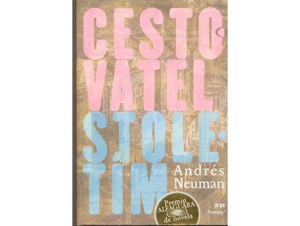 100271 cestovatel stoletim