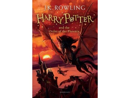 100292 harry potter and the order of the phoenix