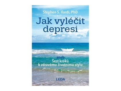 100403 jak vylecit depresi aneb sest kroku k zdravemu zivotnimu stylu