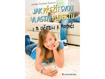 100583 jak prezit svou vlastni pubertu i s uciteli a rodici