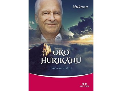 100634 oko hurikanu prohlednuti iluzi