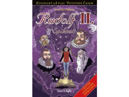 100967 rudolf ii spiknuti