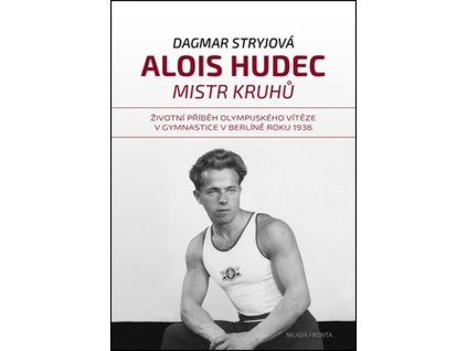 Alois Hudec - Mistr Kruhů