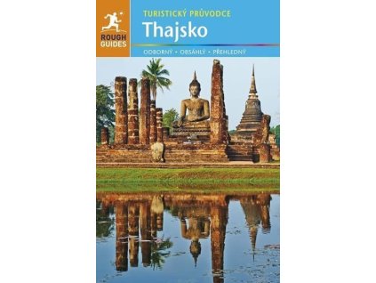 101159 thajsko turisticky pruvodce