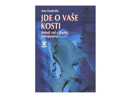 101387 jde o vase kosti bolesti zad a kloubu osteoporoza
