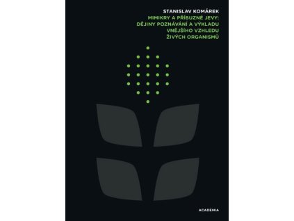 101390 mimikry a pribuzne jevy dejiny poznavani a vykladu vnejsiho vzhledu zivych organismu
