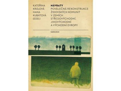 101438 navraty povalecna rekonstrukce zidovskych komunit v zemich stredovychodni jihovychodni a vychodni evropy