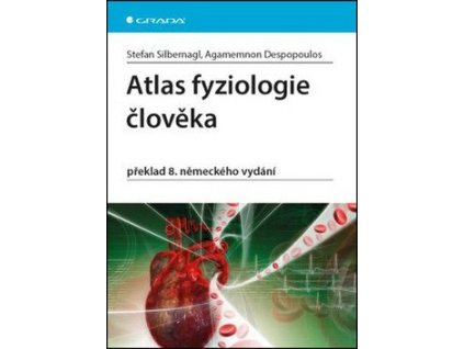 101540 atlas fyziologie cloveka