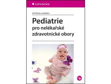 101585 pediatrie pro nelekarske zdravotnicke obory