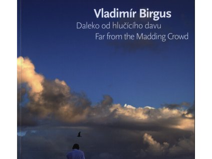 Daleko od hlučícího davu / Far from the Madding Crowd