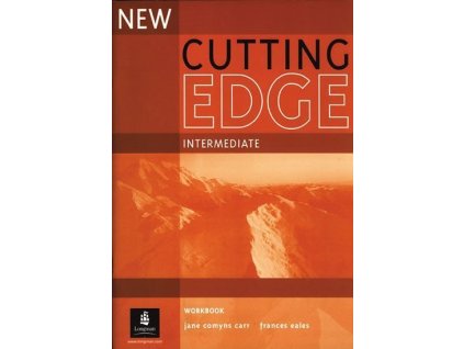 101690 new cutting edge intermediate workbook no key
