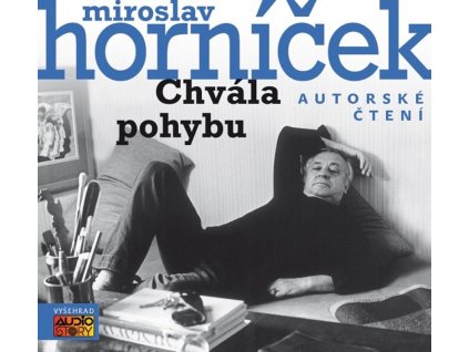 101900 chvala pohybu audiokniha