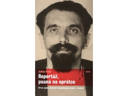 Reportáž, psaná na oprátce