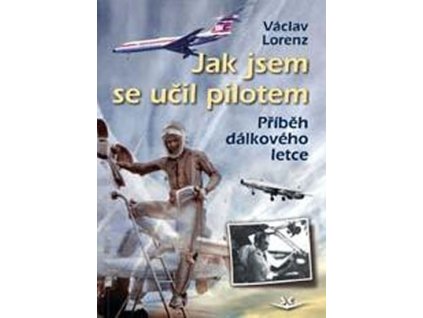 101957 jak jsem se ucil pilotem