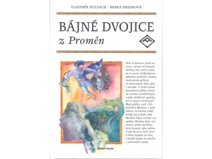 Bájné dvojice z Proměn