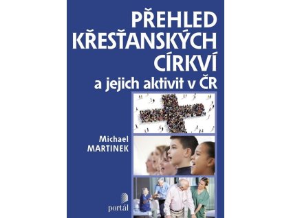 Přehled křesťanských církví a jejich aktivit v ČR