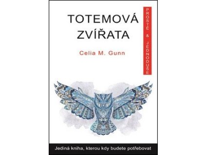 102515 totemova zvirata proste a jednoduse
