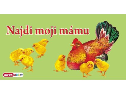 102572 najdi moji mamu