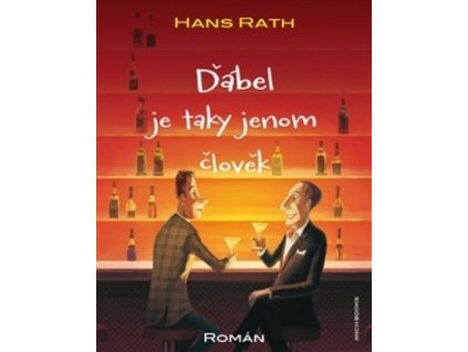 Ďábel je taky jenom člověk