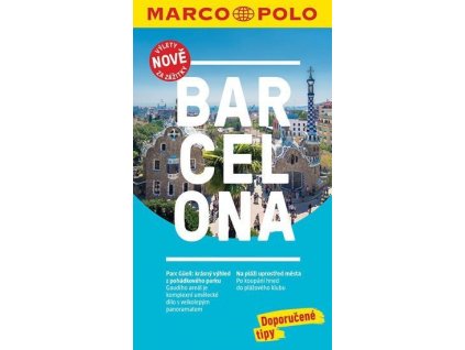102695 barcelona mp pruvodce nova edice