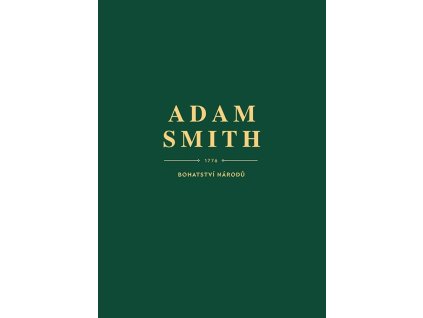 102740 bohatstvi narodu pojednani o podstate a puvodu