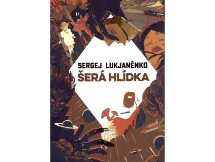 102758 sera hlidka