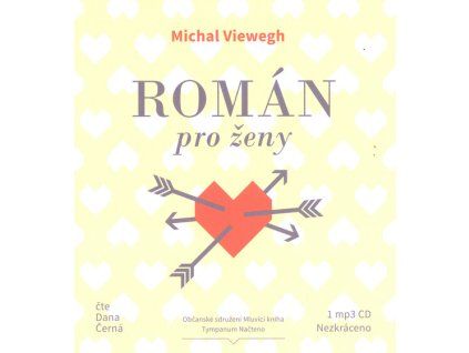 102761 roman pro zeny