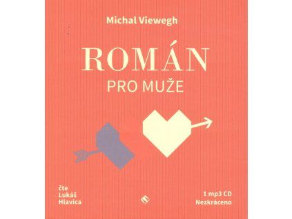 102764 roman pro muze