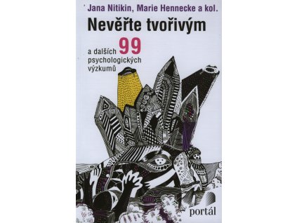 Nevěřte tvořivým