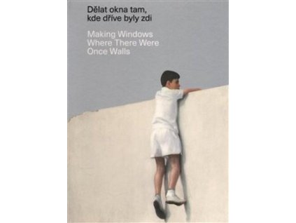 Dělat okna tam, kde dříve byly zdi / Making Windows Where There Were Once Walls