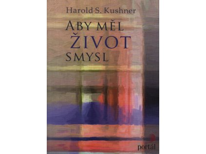 E-kniha: Aby měl život smysl