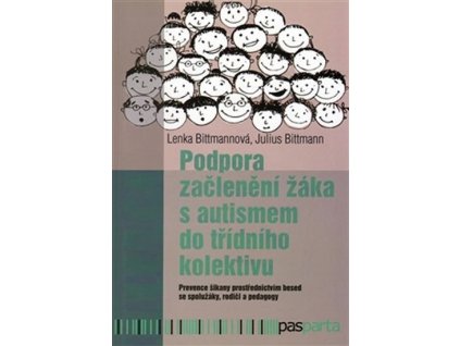 103211 podpora zacleneni zaka s autismem do tridniho kolektivu