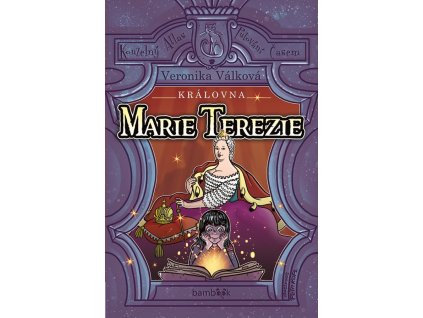 103220 kralovna marie terezie zivot marie terezie zamilovany dragoun a tajnosti cisarskych komnat