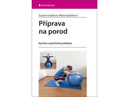 103349 priprava na porod fyzicka a psychicka profylaxe