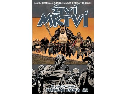 103532 zivi mrtvi 21 totalni valka 2 cast