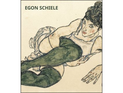 Egon Schiele