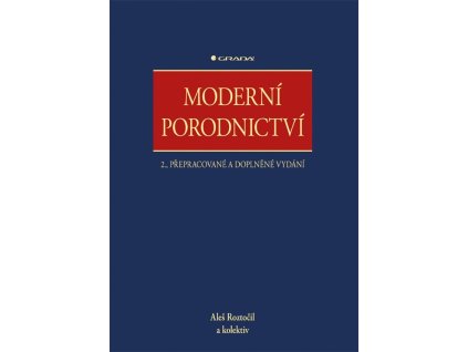103628 moderni porodnictvi
