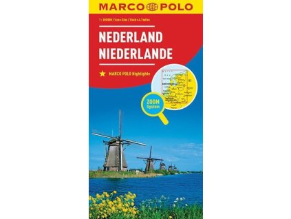 103664 nizozemsko 1 300t mapa zoomsystem md