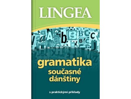 103676 gramatika soucasne danstiny s praktickymi priklady