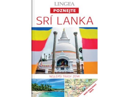 103694 sri lanka poznejte