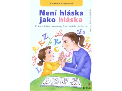 Není hláska jako hláska